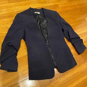 Casual Blazer